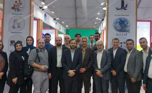 نمایشگاه عرب هلث ۲۰۲۴ (بخش چهارم)