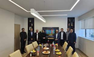 دبیرخانه ستاد تشکل‌های حامی ایران هلث ۱۴۰۴ فعال شد
