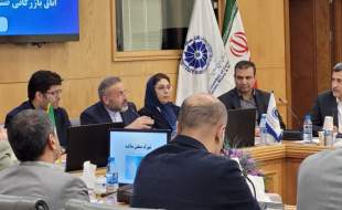 پیگیری احداث شهرک تخصصی در کمیسیون سلامت خراسان رضوی