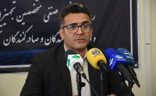 وزارت بهداشت فعلی کمترین توجه را به تشکل‌های تجهیزات پزشکی داشت