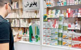 نماینده مجلس : مطمئن باشید سال آینده افزایش قیمت قابل ملاحظه‌ای در بخش دارو نخواهیم داشت!