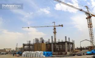 تصمیمات کلیدی برای حوزه درمان مشهد در جلسه وزیر بهداشت با نماینده مردم مشهد در مجلس