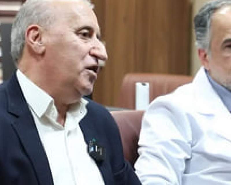 بالای ۷ میلیارد و ۶۰۰ میلیون تومان با کمک خیرین تجهیزات پزشکی خریداری شده است