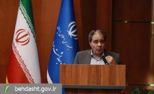 باید از مدل‌های جدید برای اداره بخش سلامت استفاده کنیم
