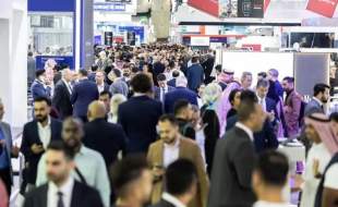 برگزاری سه کنفرانس تجاری جدید در عرب هلث ۲۰۲۵