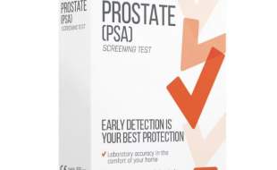 امارات آزمایش غربالگری PSA شرکت بایومریکا برای تشخیص زودهنگام سرطان پروستات تائید کرد