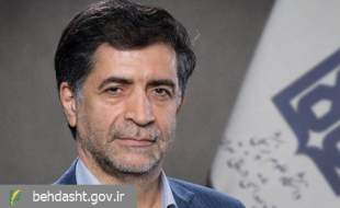 سرپرست مرکز نظارت و اعتبار بخشی امور درمان منصوب شد