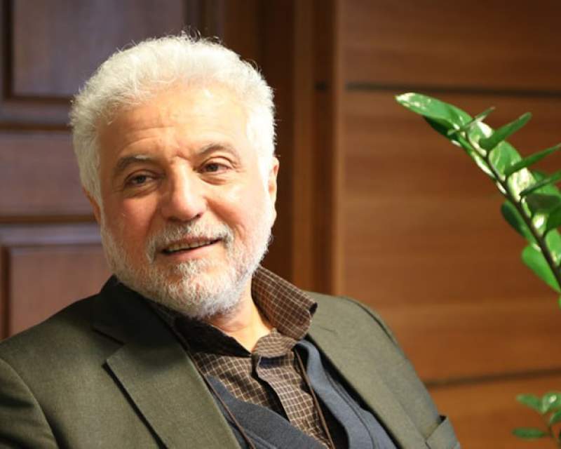شانه‌ساز سرپرست سازمان تدارکات پزشکی جمعیت هلال احمر شد
