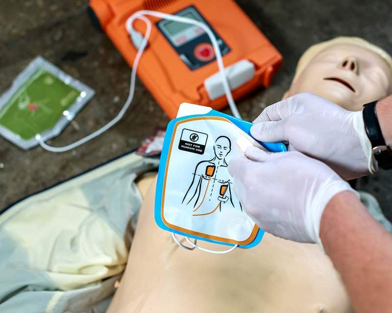 چرا CPR خودکار مفید است؟