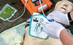 چرا CPR خودکار مفید است؟