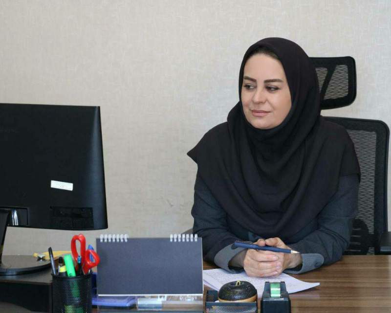 پوینده کریم‌پور به عنوان مدیر مناقصات و مسوول پیگیری ارز در هیات امنای صرفه‌جویی ارزی در معالجه بیماران منصوب شد