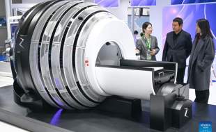 ارزش ۱۸۸ میلیارد دلاری بازار تجهیزات پزشکی چین در ۲۰۲۴