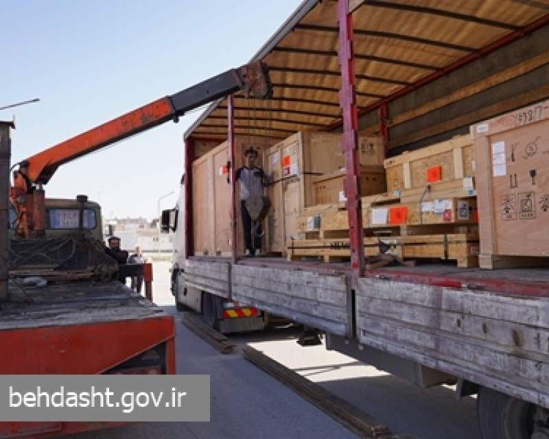 همدان به فناوری پیشرفته پت‌اسکن مجهز شد