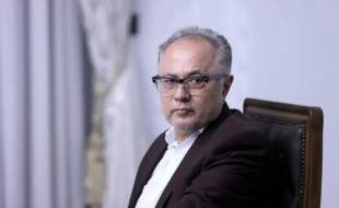 معاون پارلمانی رئیس‌جمهوری از دولت اخراج شد