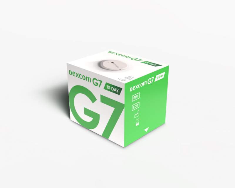ماندگارترین و دقیق‌ترین دستگاه CGM تائید شد