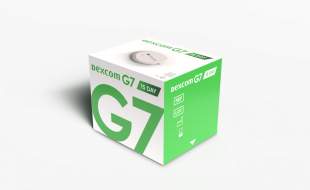 ماندگارترین و دقیق‌ترین دستگاه CGM تائید شد