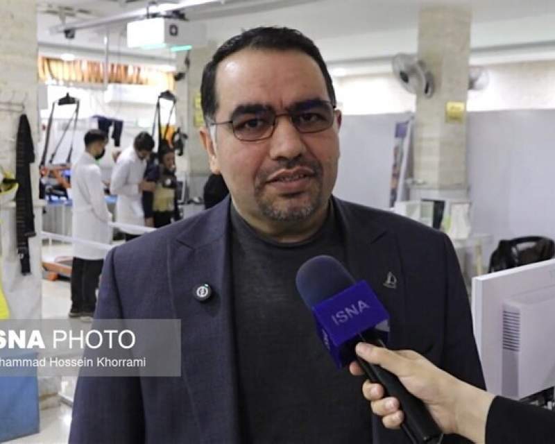توسعه فناوری‌های پزشکی در ایران؛ گامی نوین در توانبخشی بیماران حرکتی
