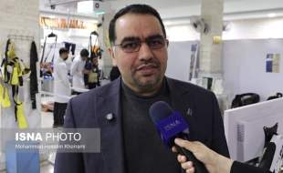 توسعه فناوری‌های پزشکی در ایران؛ گامی نوین در توانبخشی بیماران حرکتی