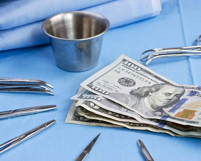 اولین نتیجه حذف ارز ترجیحی چهار هزار و 200 تومانی کاهش کیفیت تجهیزات پزشکی است