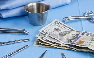 اولین نتیجه حذف ارز ترجیحی چهار هزار و 200 تومانی کاهش کیفیت تجهیزات پزشکی است