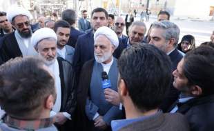 راه‌اندازی کارخانه صنایع پتروشیمی هگمتانه همدان