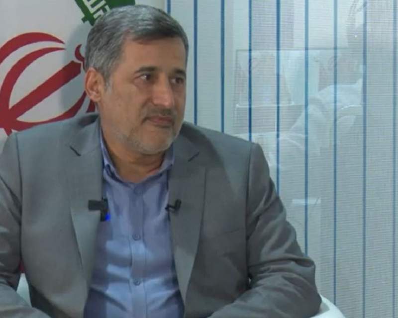 ضرورت برگزاری جلسه تشکل‌های تجهیزات پزشکی با ظفرقندی