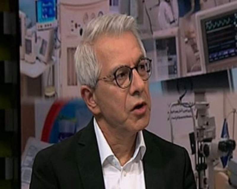 پایگاه تولید مشترک تجهیزات پزشکی در منطقه آسیای میانه ایجاد می‌شود