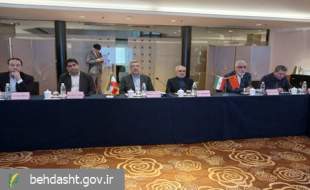 گسترش همکاری ایران و چین در حوزه دارو و تجهیزات پزشکی و فن آوری