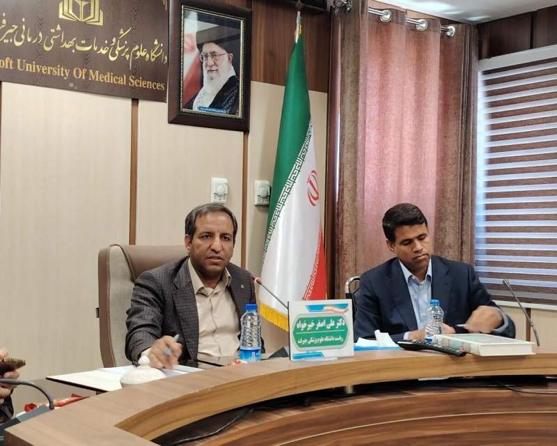 قطع برق، سی‌تی‌اسکن بیمارستان کهنوج را از کار انداخت و ۱۵ میلیارد ریال خرج تراشید!