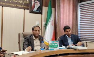 قطع برق، سی‌تی‌اسکن بیمارستان کهنوج را از کار انداخت و ۱۵ میلیارد ریال خرج تراشید!