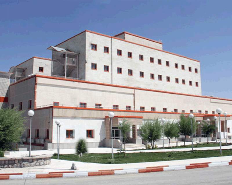 احداث بیمارستان‌های جدید از دستور کار سازمان تامین اجتماعی خارج شد