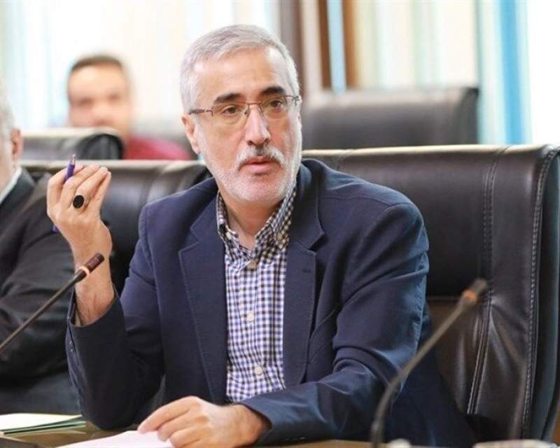 شرکت تجهیزات پزشکی چینی، تحسین رئیس سازمان غذا و دارو را برانگیخت