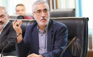 شرکت تجهیزات پزشکی چینی، تحسین رئیس سازمان غذا و دارو را برانگیخت
