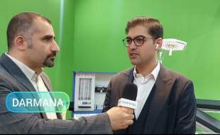 حضور بسیار ضعیف شرکت‌های تجهیزات پزشکی در نمایشگاه ایران اکسپو ۲۰۲۵