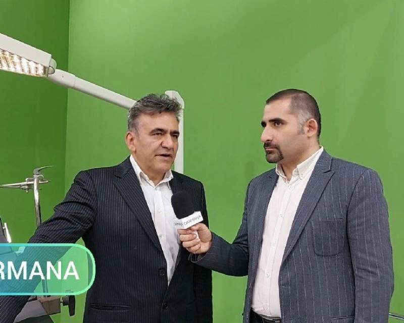 علت حضور ضعیف شرکت‌های تجهیزات پزشکی در نمایشگاه ایران اکسپو ۲۰۲۵ چیست؟
