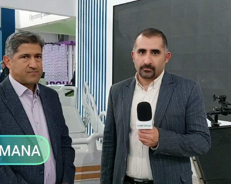 اطلاع‌رسانی ضعیف نمایشگاه ایران اکسپو ۲۰۲۵