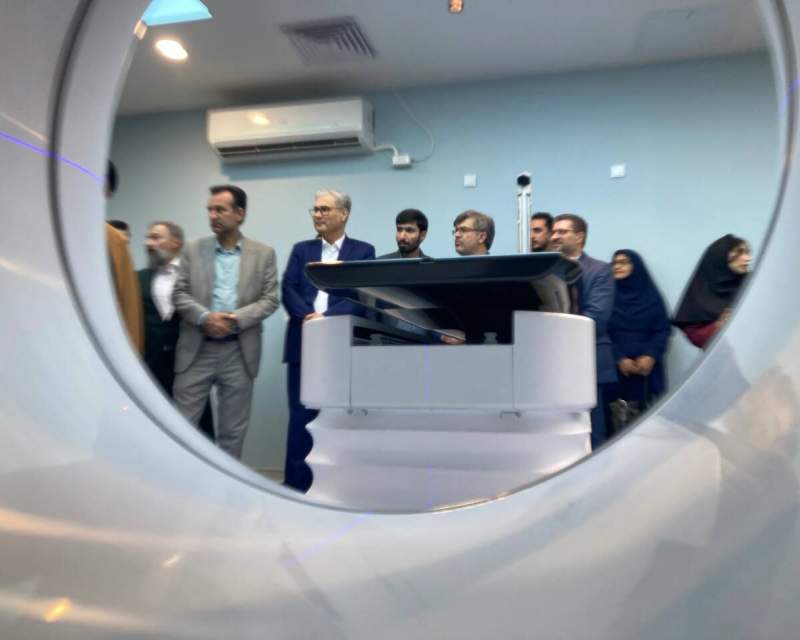 مرکز رادیوتراپی بیمارستان‌ نور شهریار یکی از مجهز ترین مراکز درمانی در کشور