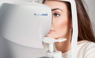 یک دستگاه جدید برای ارزیابی سلامت شبکیه چشم مجوز FDA را گرفت
