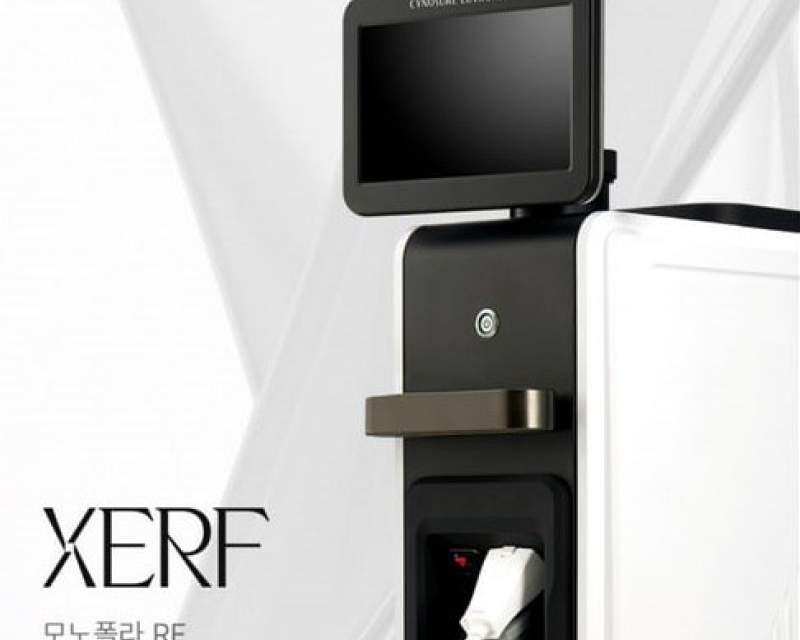 دستگاه XERF، آینده روش‌های غیرتهاجمی سفت کردن پوست است