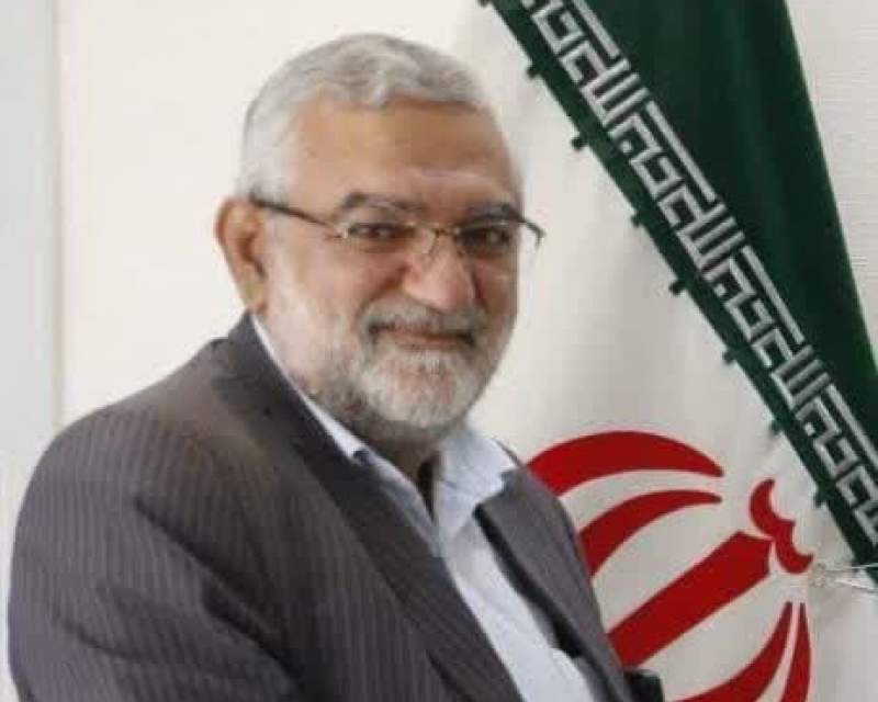 اهدای تجهیزات پزشکی به بیمارستان شهید بهشتی کاشان