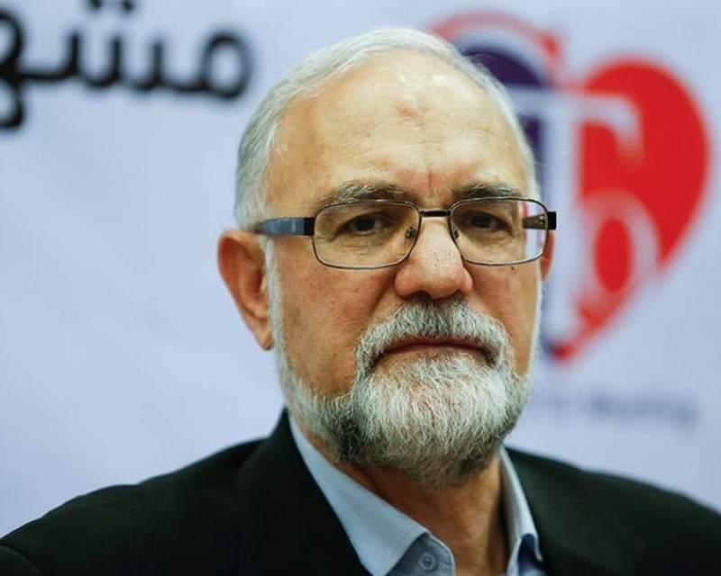 ۶۵۹ دستگاه آنژیوگرافی‌ در کشور فعال است