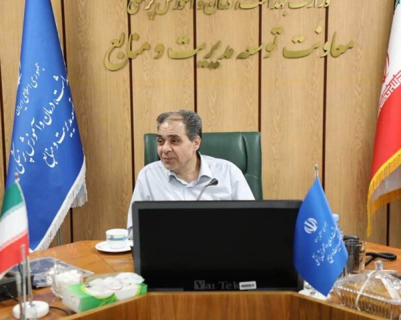 درآمدهای اختصاصی دانشگاه‌های علوم پزشکی نباید صرف خرید تجهیزات پزشکی سرمایه‌ای شود