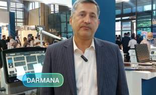 سازمان با تجهیزاتی‌ها هم مانند دارویی‌ها تعامل کند
