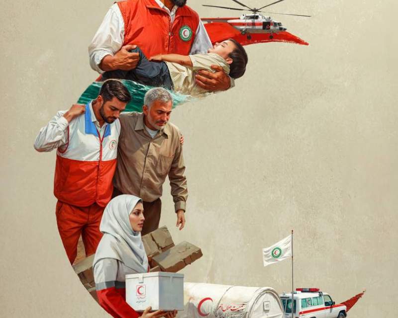 رونمایی از سامانه بانک امانات تجهیزات پزشکی با عنوان "سبا"