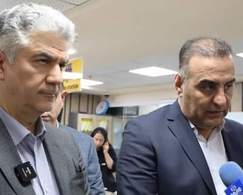 دستگاه ۴۰ میلیارد تومانی MRI برای بیمارستان ولیعصر (عج) خریداری شد