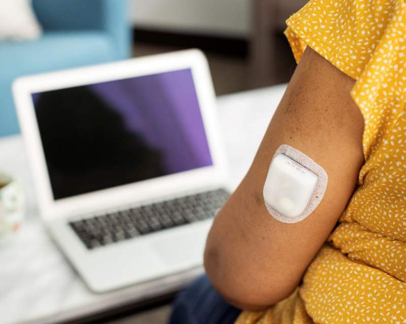 بازار تشنه Omnipod است