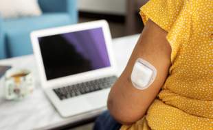 بازار تشنه Omnipod است