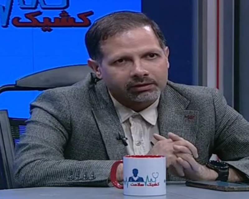 به تجهیزات پزشکی به عنوان صنعتی استراتژیک نگاه نمی‌شود