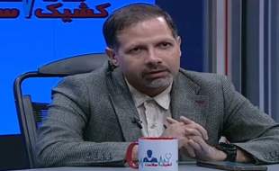 به تجهیزات پزشکی به عنوان صنعتی استراتژیک نگاه نمی‌شود