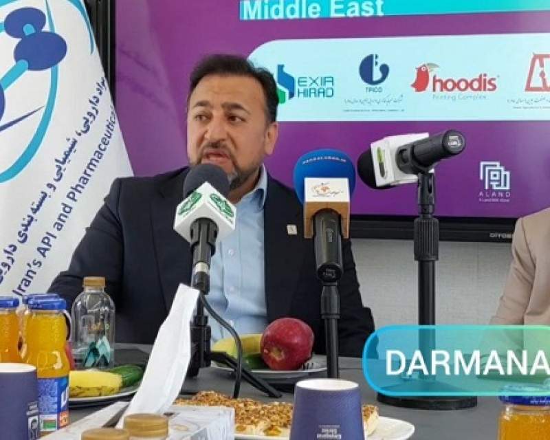 واردات بی‌حساب و کتاب تجهیزات سرمایه‌ای صدای فعالان صنعت دارو را هم درآورد